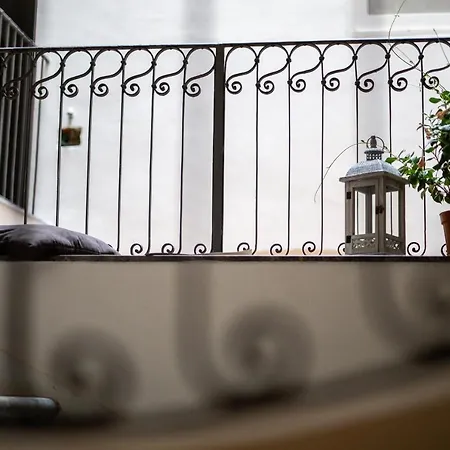 Guest house Palazzo Del Poeta - Dimora Contemporanea