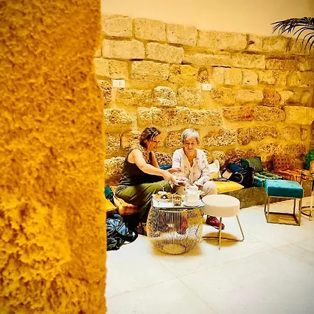 Palazzo Del Poeta - Dimora Contemporanea 招待所 巴勒莫