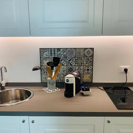 招待所 Palazzo Del Poeta - Dimora Contemporanea 4*