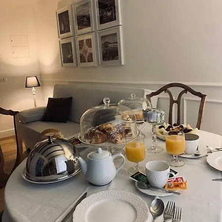 招待所 Palazzo Del Poeta - Dimora Contemporanea