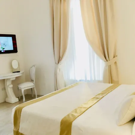 Palazzo Del Poeta - Dimora Contemporanea