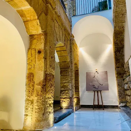 Palazzo Del Poeta - Dimora Contemporanea Guest house