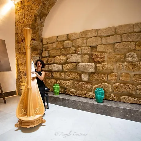 Guest house Palazzo Del Poeta - Dimora Contemporanea
