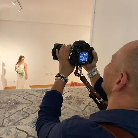 Gasthof Palazzo Del Poeta - Dimora Contemporanea
