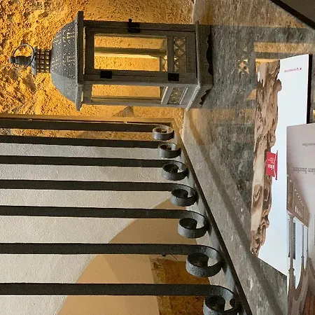 招待所 Palazzo Del Poeta - Dimora Contemporanea